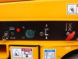 Haulotte Compact 10N Valid Inspection, *Guarantee! 10m Work