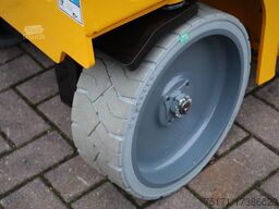 Haulotte Compact 10N Valid inspection, *Guarantee! Non Mark