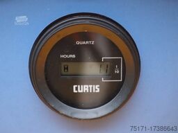 Haulotte Compact 12DX Valid Inspection, *Guarantee! Diesel,