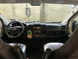 Fiat Weinsberg Carabus 600 K 4 Schlafplätze | Voll ausgestattet