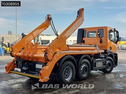 Iveco X-Way 400 X-Way 6X2 NEW! Meiller AK16MT skiploa...