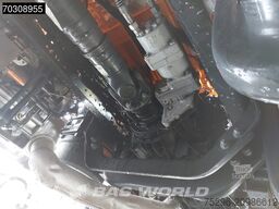 Iveco X-Way 400 X-Way 6X2 NEW! Meiller AK16MT skiploa...