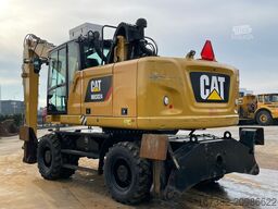 Caterpillar MH3024