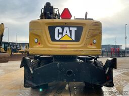 Caterpillar MH3024