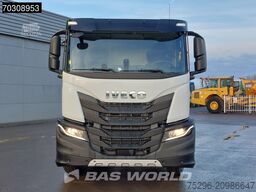 Iveco X-Way 420 X-Way 6X2 NEW! Meiller AK16MT skiploa...