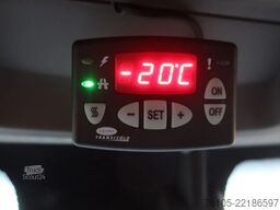 Renault Master L3/H2 Koel/Vries/Verwarmen BPM VRIJ. Red...