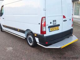 Renault Master L3/H2 Koel/Vries/Verwarmen BPM VRIJ. Red...
