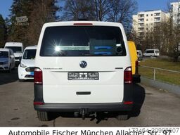 VOLKSWAGEN T6 Transporter *Rockton* 4M Diff.-Sperre*5 Sitze