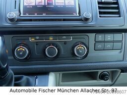 VOLKSWAGEN T6 Transporter *Rockton* 4M Diff.-Sperre*5 Sitze
