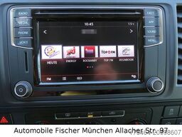 VOLKSWAGEN T6 Transporter *Rockton* 4M Diff.-Sperre*5 Sitze