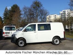 VOLKSWAGEN T6 Transporter *Rockton* 4M Diff.-Sperre*5 Sitze