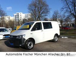 VOLKSWAGEN T6 Transporter *Rockton* 4M Diff.-Sperre*5 Sitze