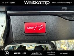 Mercedes-Benz V 300 d AVANTGARDE Lang AHK+360°+EL. TÜR+DISTRO.