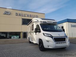 Chausson 650 ETAPE LINE