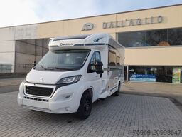 Chausson 650 ETAPE LINE