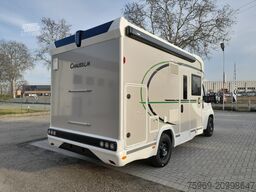 Chausson 650 ETAPE LINE
