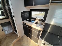 Chausson 650 ETAPE LINE