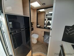 Chausson 650 ETAPE LINE