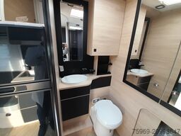 Chausson 650 ETAPE LINE