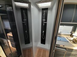 Chausson 650 ETAPE LINE