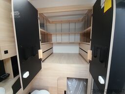 Chausson 650 ETAPE LINE