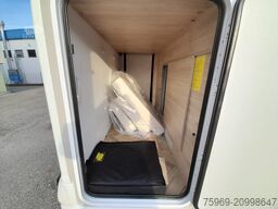 Chausson 650 ETAPE LINE