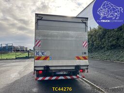 Iveco EuroCargo 100 E15
