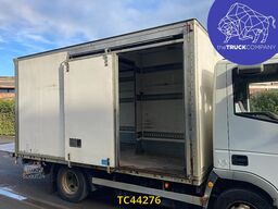 Iveco EuroCargo 100 E15
