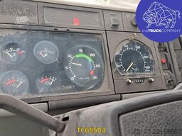 Volvo FLC