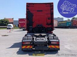 Renault T 480