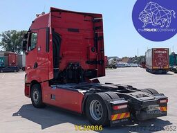 Renault T 480