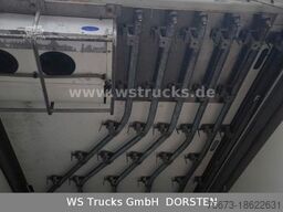 SCHMITZ CARGOBULL SKO 24 Kühlauflieger | Rohrbahn Vector 1850Mt