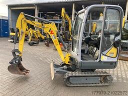 Wacker Neuson ET16