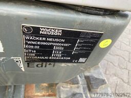 Wacker Neuson ET16