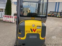 Wacker Neuson ET16