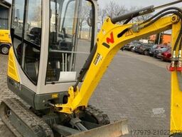 Wacker Neuson ET16