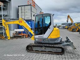 Wacker Neuson EZ50