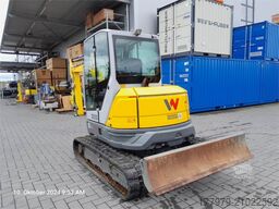 Wacker Neuson EZ50