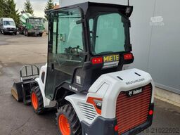 BOBCAT L28