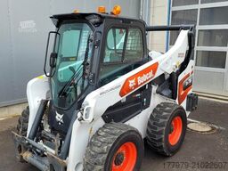 BOBCAT S76