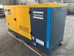 Atlas Copco QES80 CUD 50Hz 400V3PH SV1