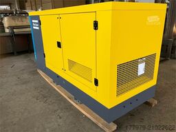 Atlas Copco QES80 CUD 50Hz 400V3PH SV1