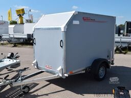  TFDS250 Kofferanhänger Wohnanhänger 250x125x150