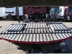 MERCEDES-BENZ Actros 1842 FVG Autotransporter 2-Tanks Euro 6