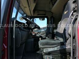 MERCEDES-BENZ Actros 1842 FVG Autotransporter 2-Tanks Euro 6