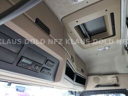 MERCEDES-BENZ Actros 1842 FVG Autotransporter 2-Tanks Euro 6