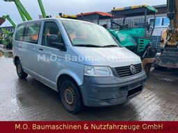 VOLKSWAGEN T 5 /  Kastenwagen /