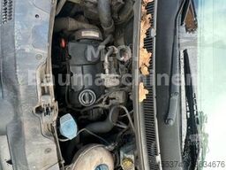 VOLKSWAGEN T 5 /  Kastenwagen /