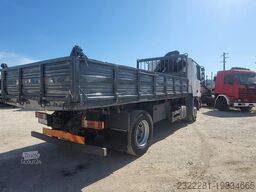 Mercedes Actros 1831