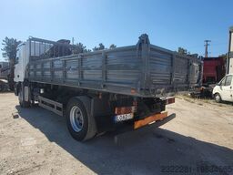 Mercedes Actros 1831